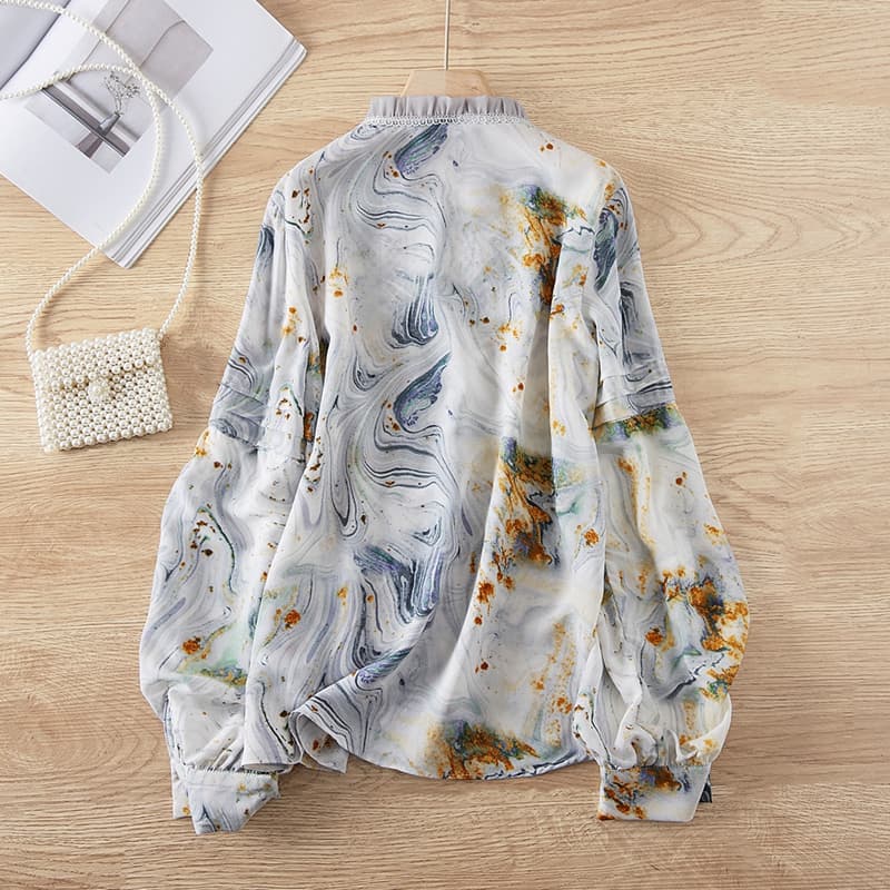 Блузка - изображение 3