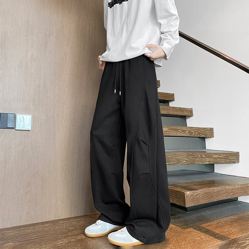 Штаны JASONWOOD Унисекс Повседневные Штаны - изображение 3