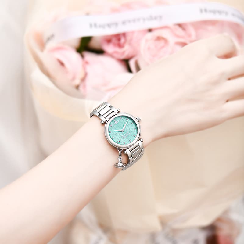 Механические часы Vivienne Westwood 32MM - изображение 5