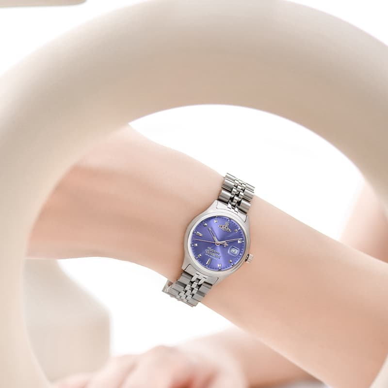 Механические часы Vivienne Westwood 29MM - изображение 10