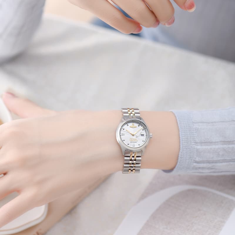 Механические часы Vivienne Westwood 29MM - изображение 8