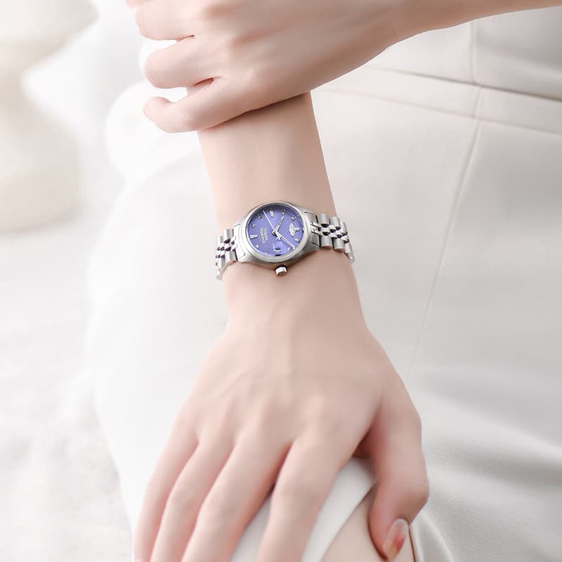 Механические часы Vivienne Westwood 29MM - изображение 9