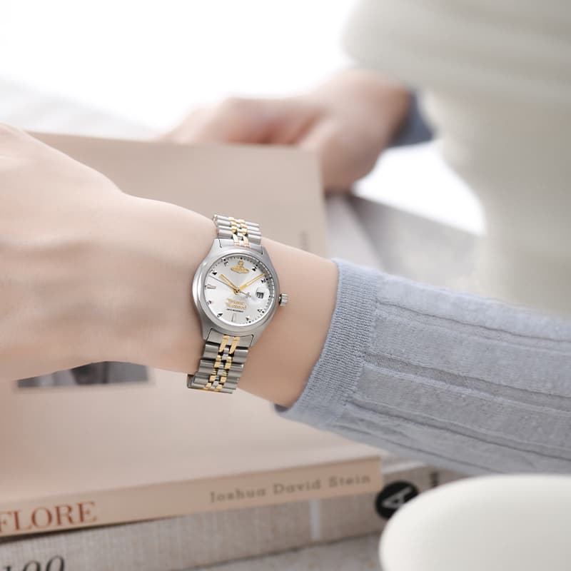 Механические часы Vivienne Westwood 29MM - изображение 5