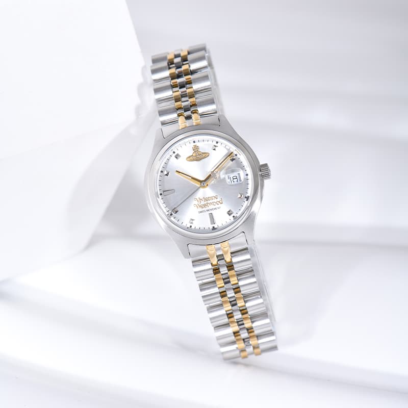 Механические часы Vivienne Westwood 29MM - изображение 6