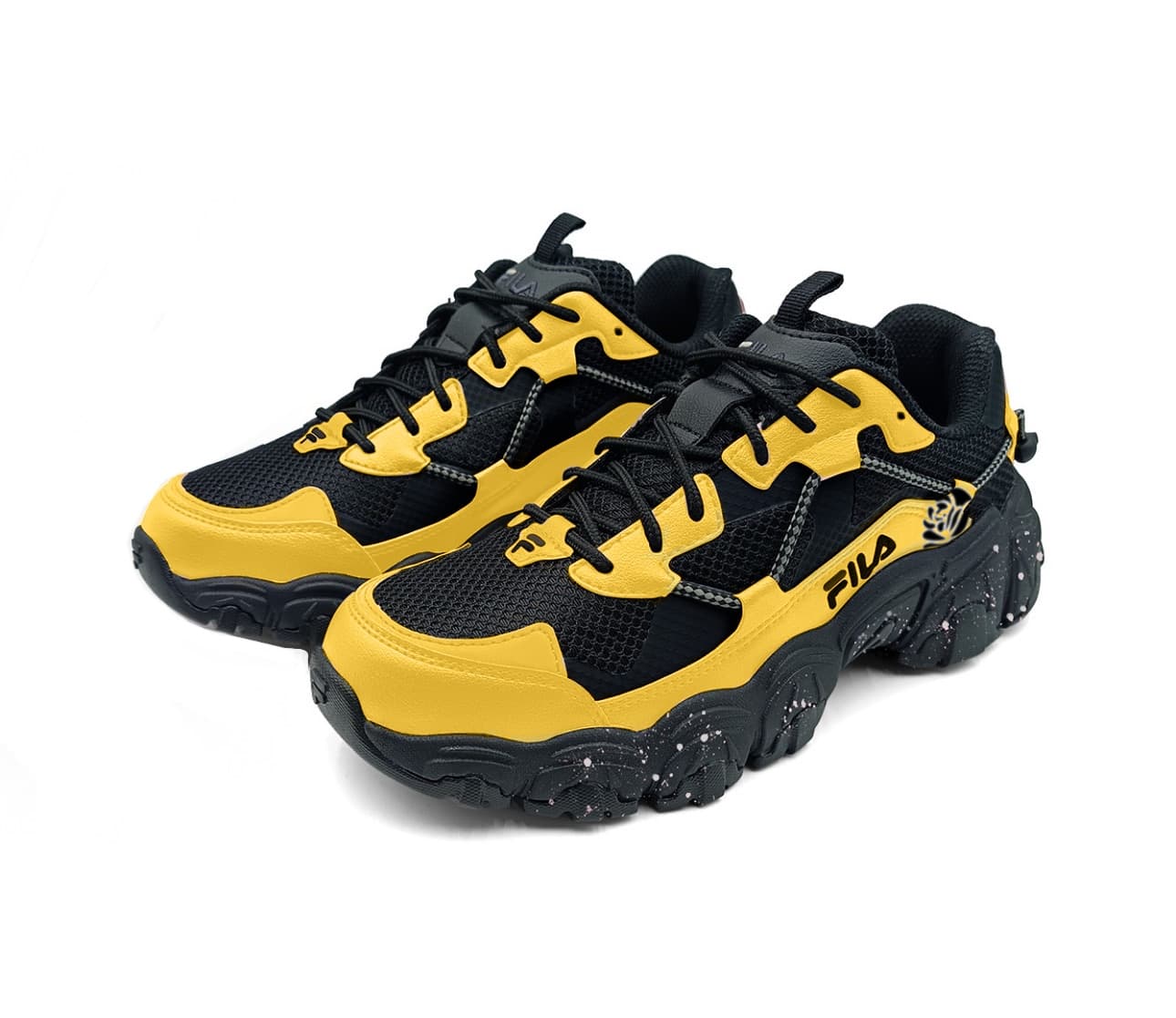 Кроссовки FILA Fluid - изображение 3