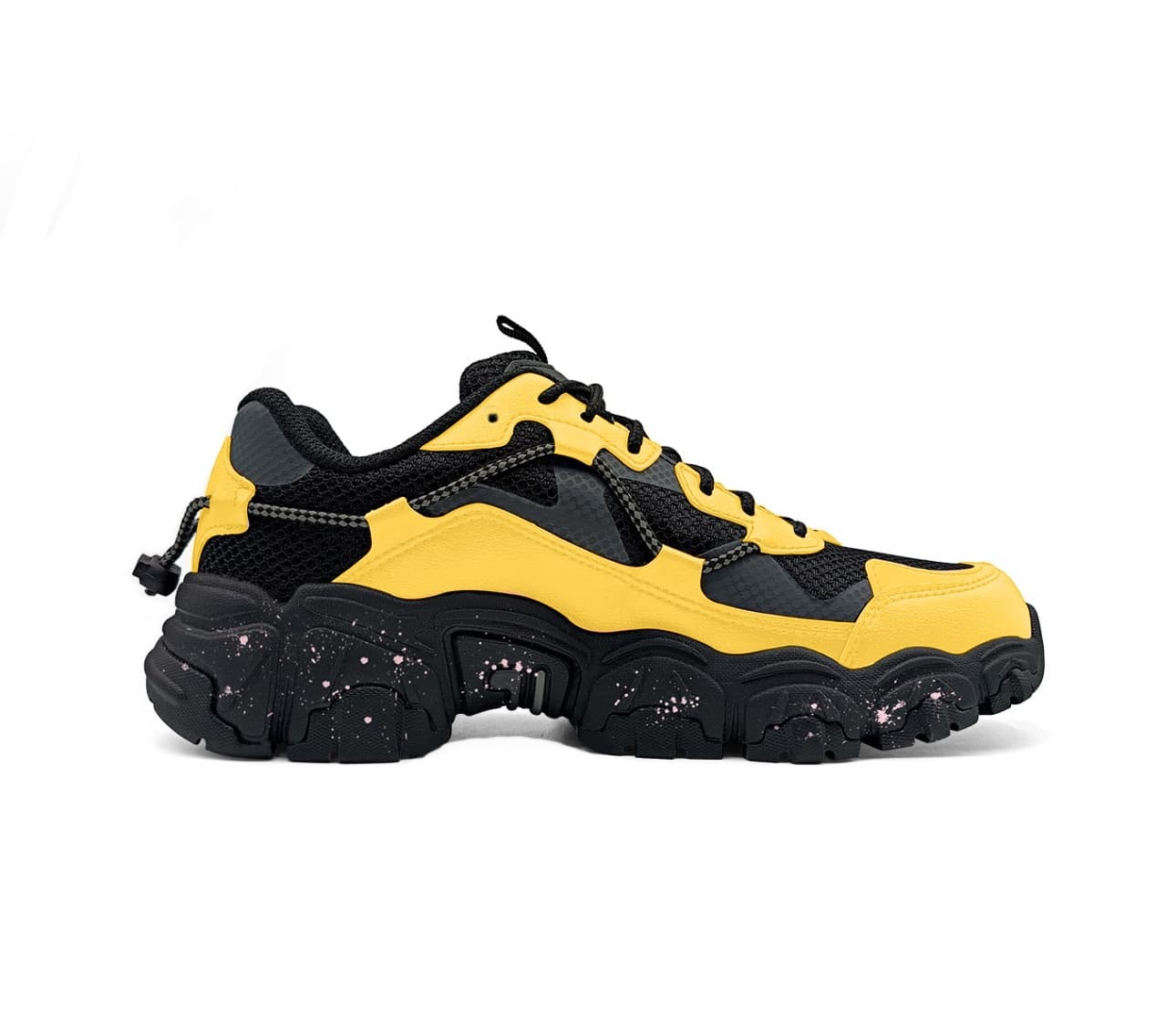 Кроссовки FILA Fluid - изображение 2
