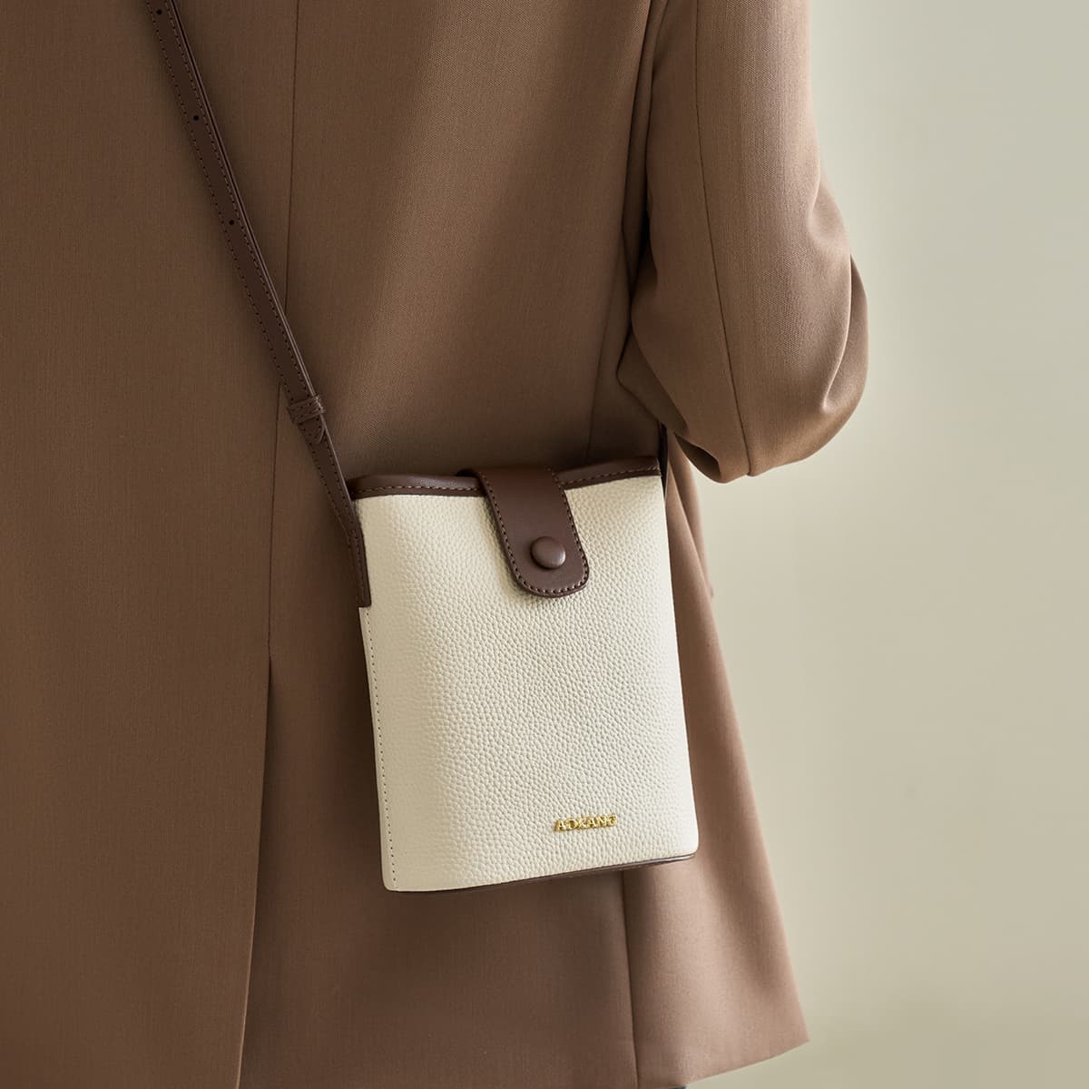 Сумка для телефона AOKANG Mini Crossbody Bag - изображение 4