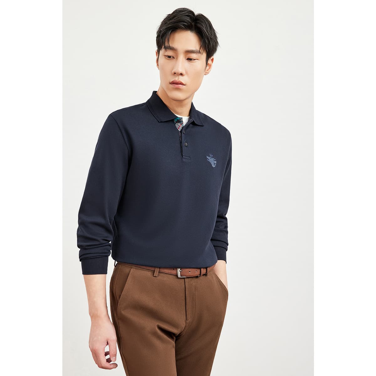 Поло SEPTWOLVES Polo - изображение 4