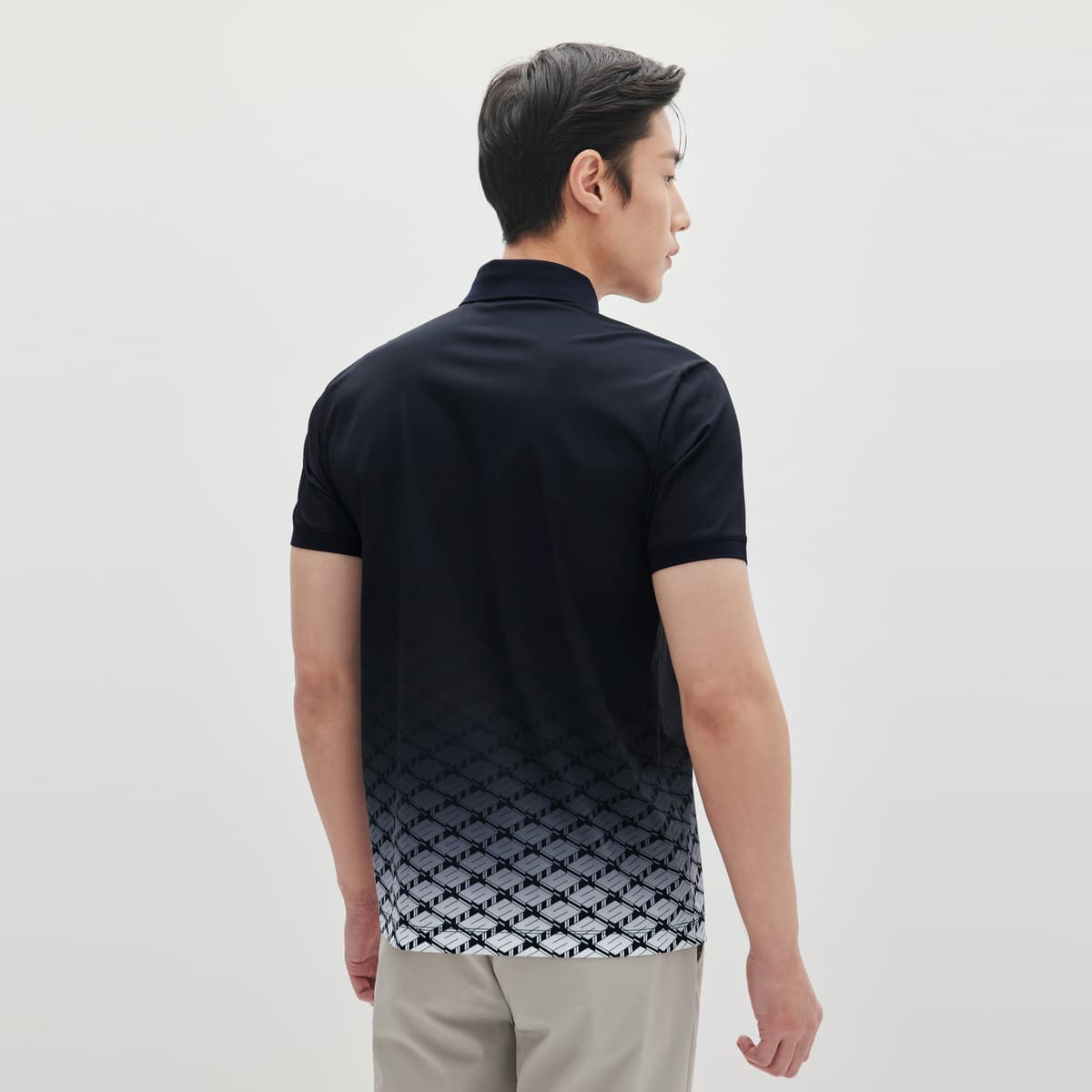 Поло SEPTWOLVES N66 Polo - изображение 4