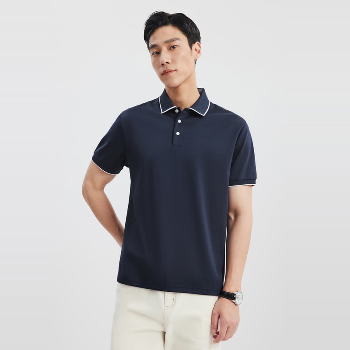 Поло SEPTWOLVES Polo - изображение 3