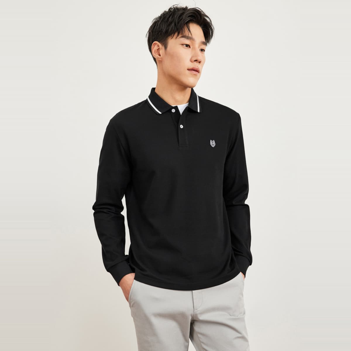Поло SEPTWOLVES Polo - изображение 3