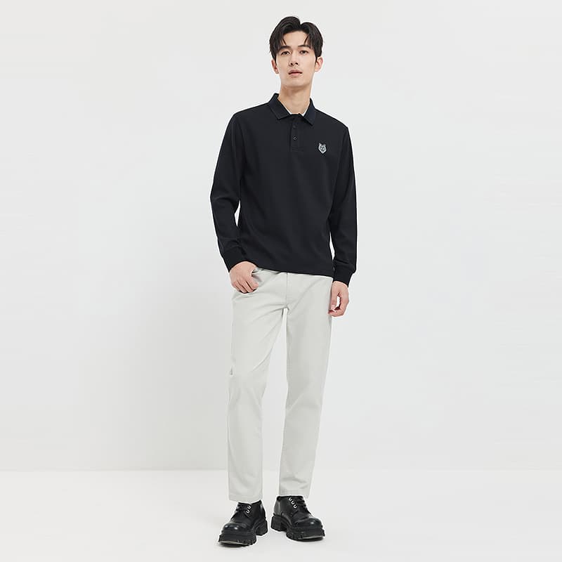 Поло SEPTWOLVES Polo - изображение 5