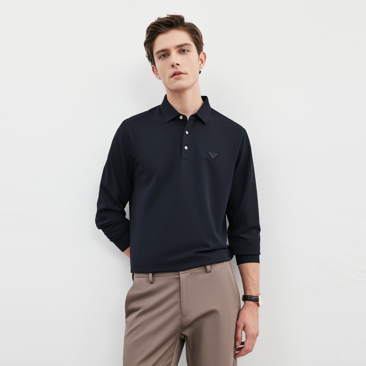 Поло SEPTWOLVES Polo - изображение 3