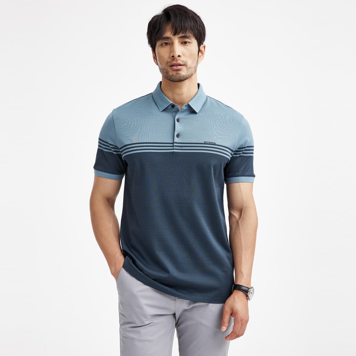 Поло SEPTWOLVES Polo - изображение 3