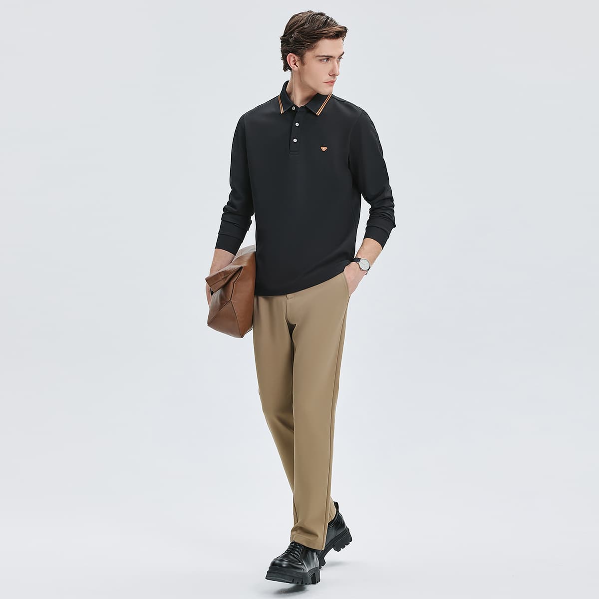 Поло SEPTWOLVES POLO - изображение 6