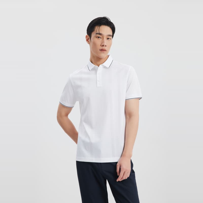 Поло SEPTWOLVES Polo - изображение 4