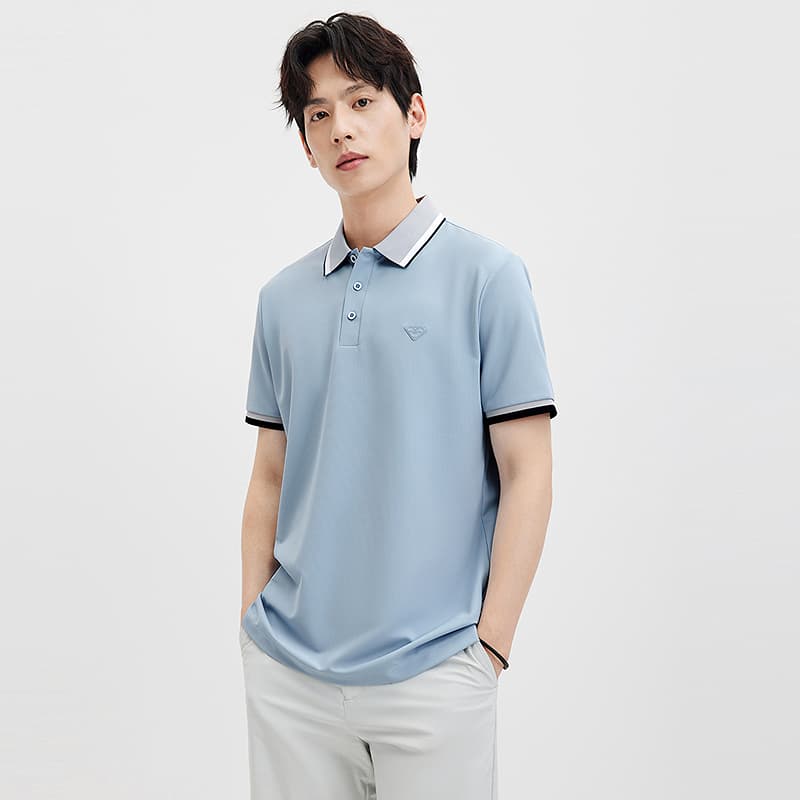 Поло SEPTWOLVES Polo - изображение 3