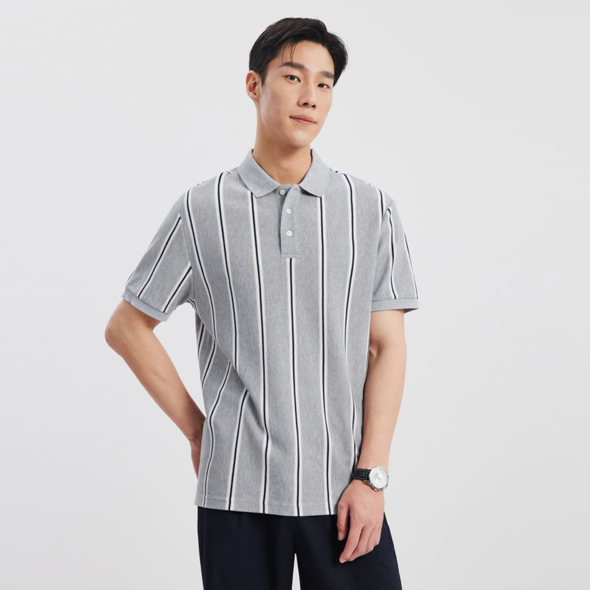 Поло SEPTWOLVES Polo - изображение 3