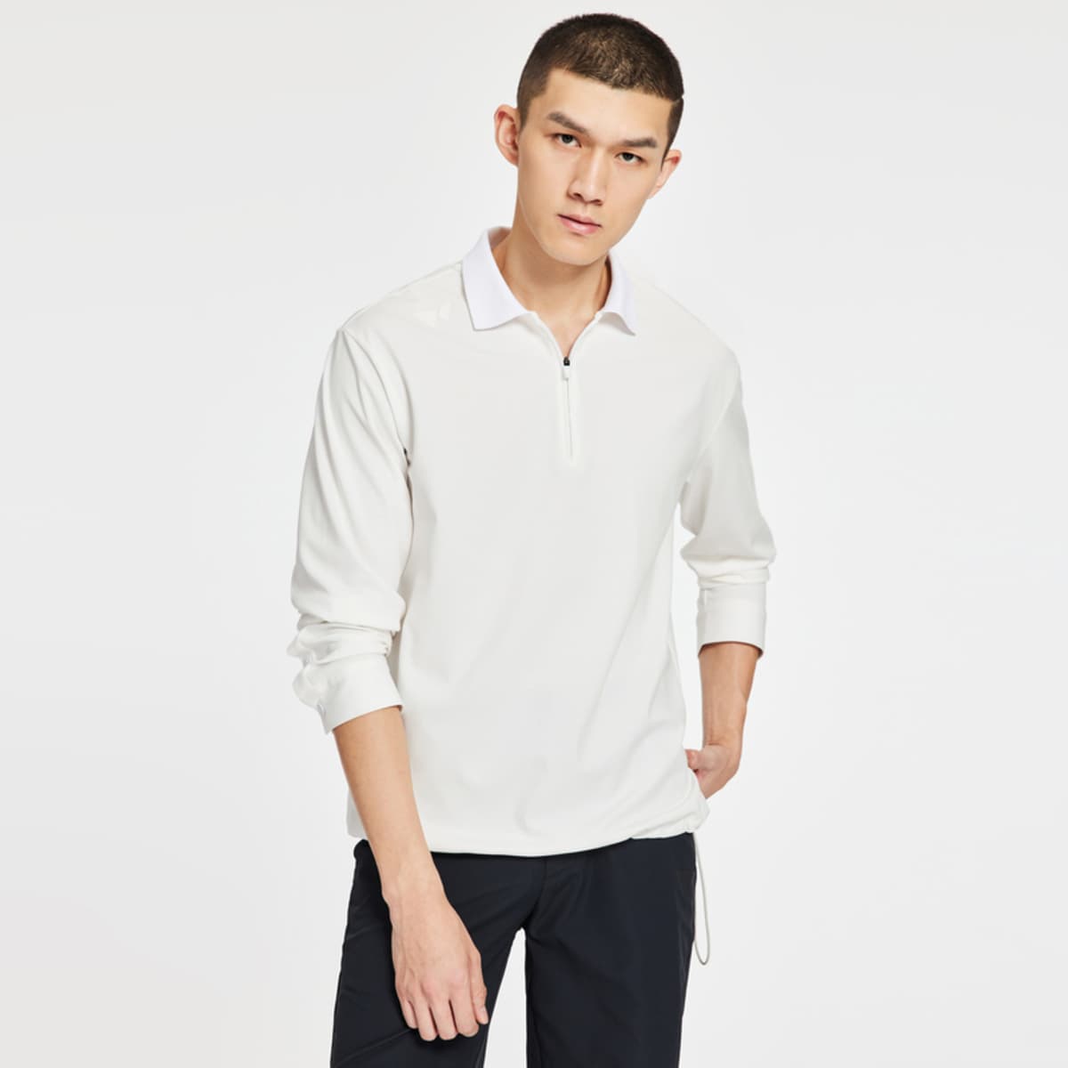 Поло SEPTWOLVES Polo - изображение 3