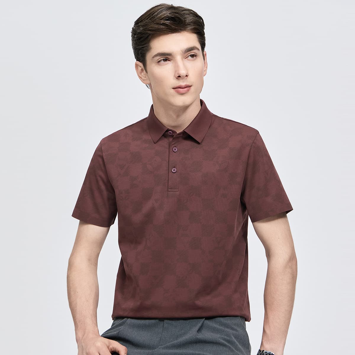 Поло 70 POLO - изображение 3