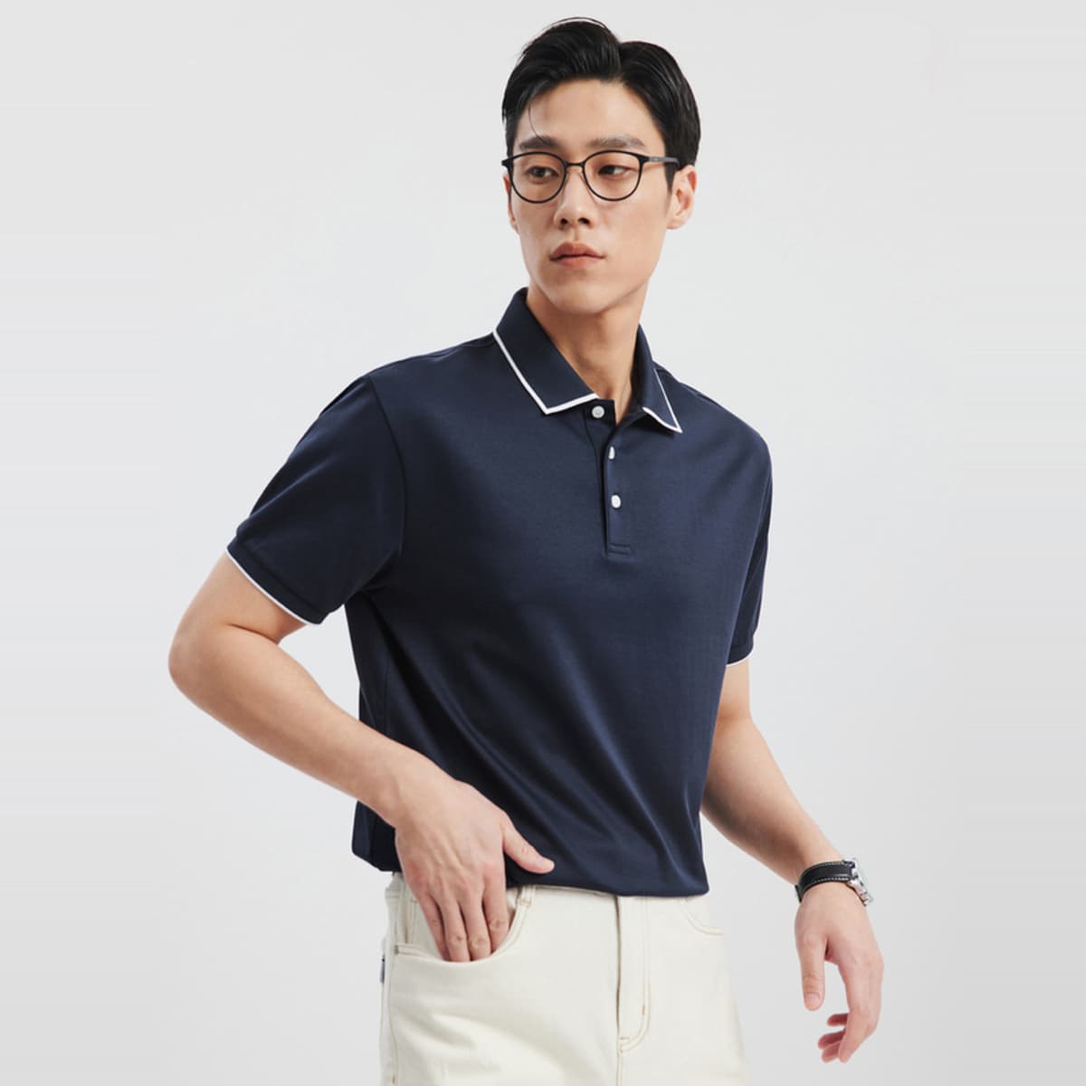 Поло SEPTWOLVES Polo - изображение 4