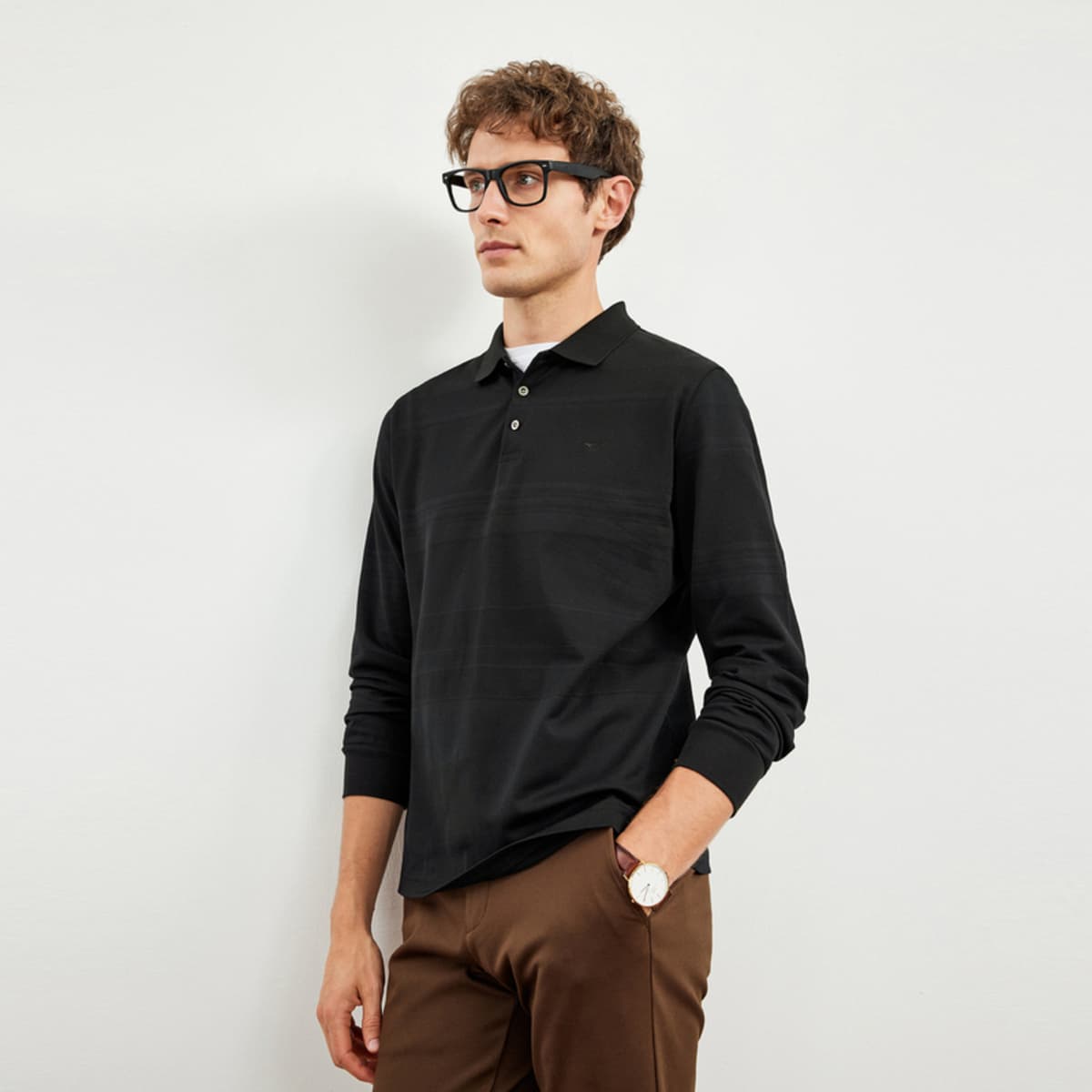Поло SEPTWOLVES Polo - изображение 4