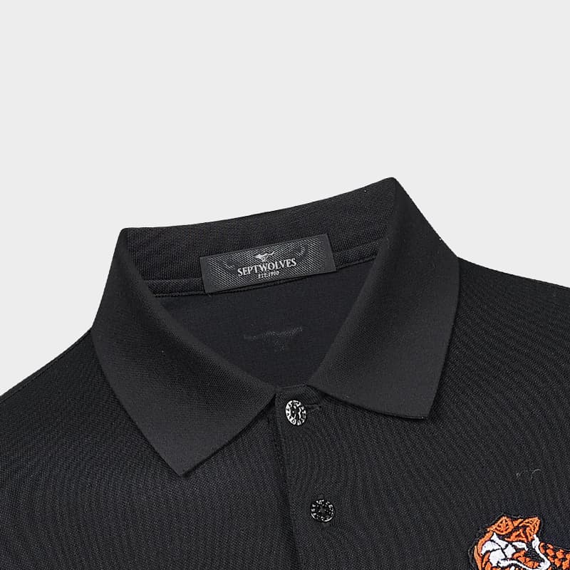 Поло SEPTWOLVES Polo - изображение 5