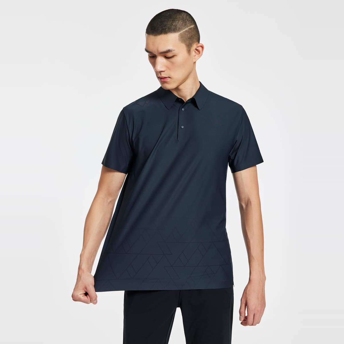 Поло SEPTWOLVES polo - изображение 4