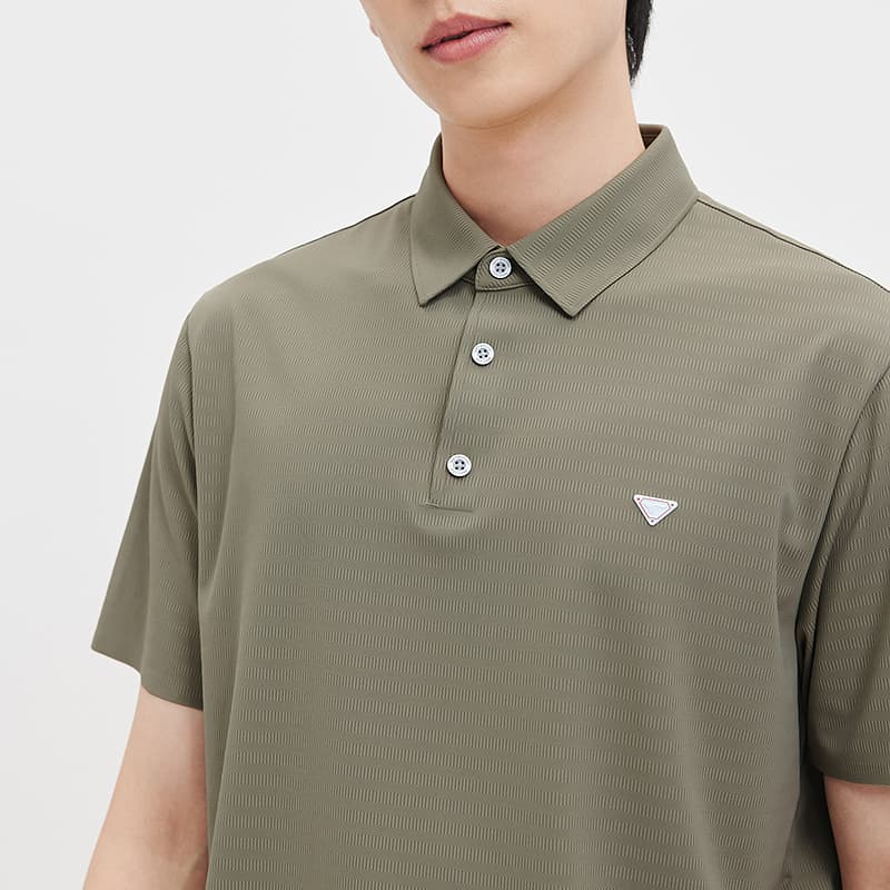 Поло SEPTWOLVES Polo - изображение 4