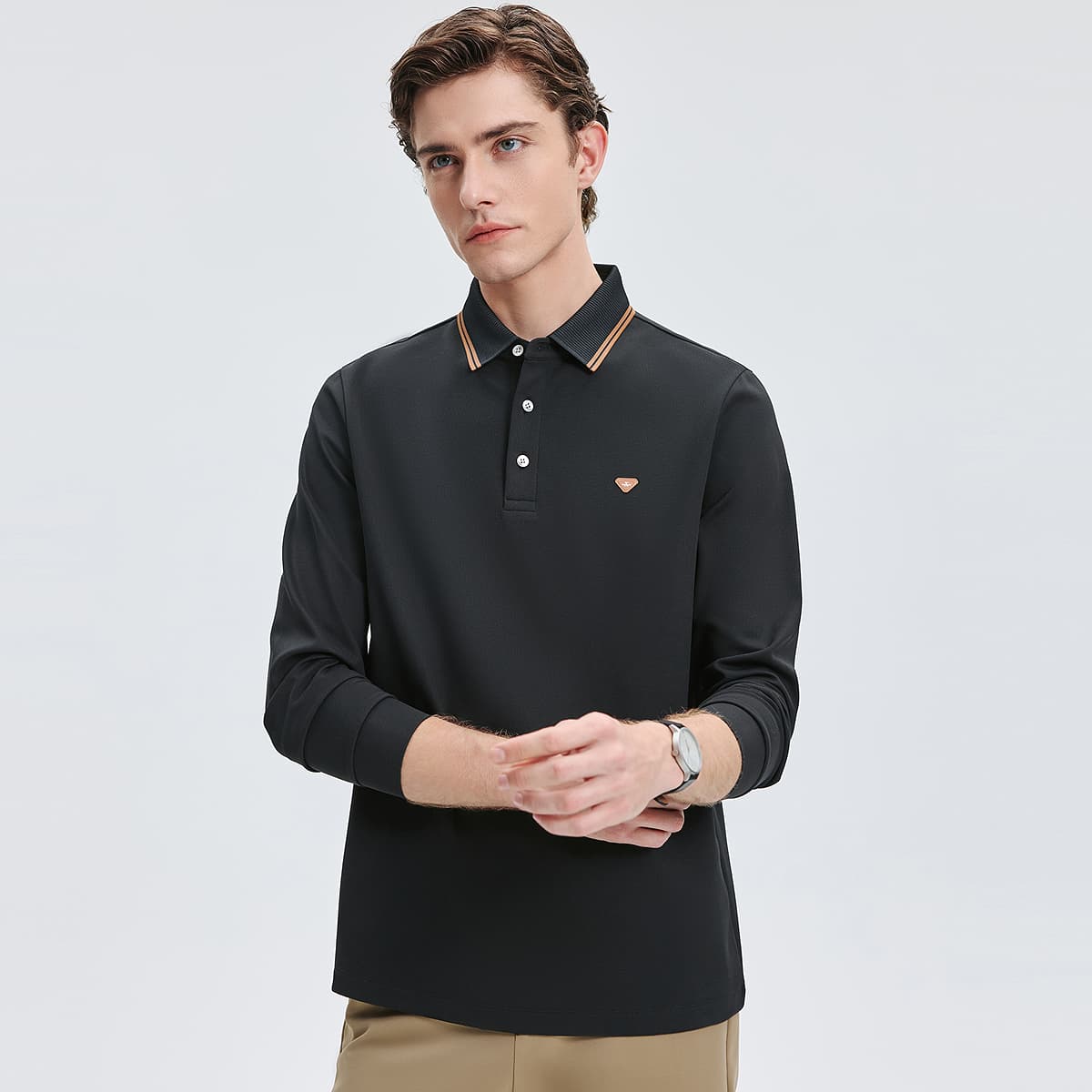 Поло SEPTWOLVES POLO - изображение 3