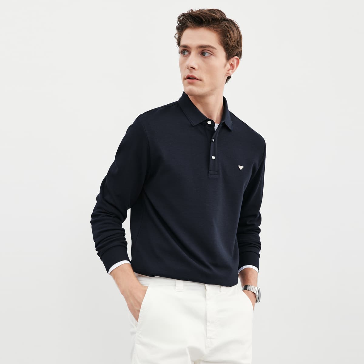 Поло SEPTWOLVES Polo - изображение 4