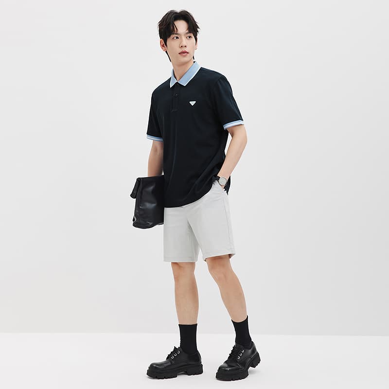 Поло SEPTWOLVES Polo - изображение 4