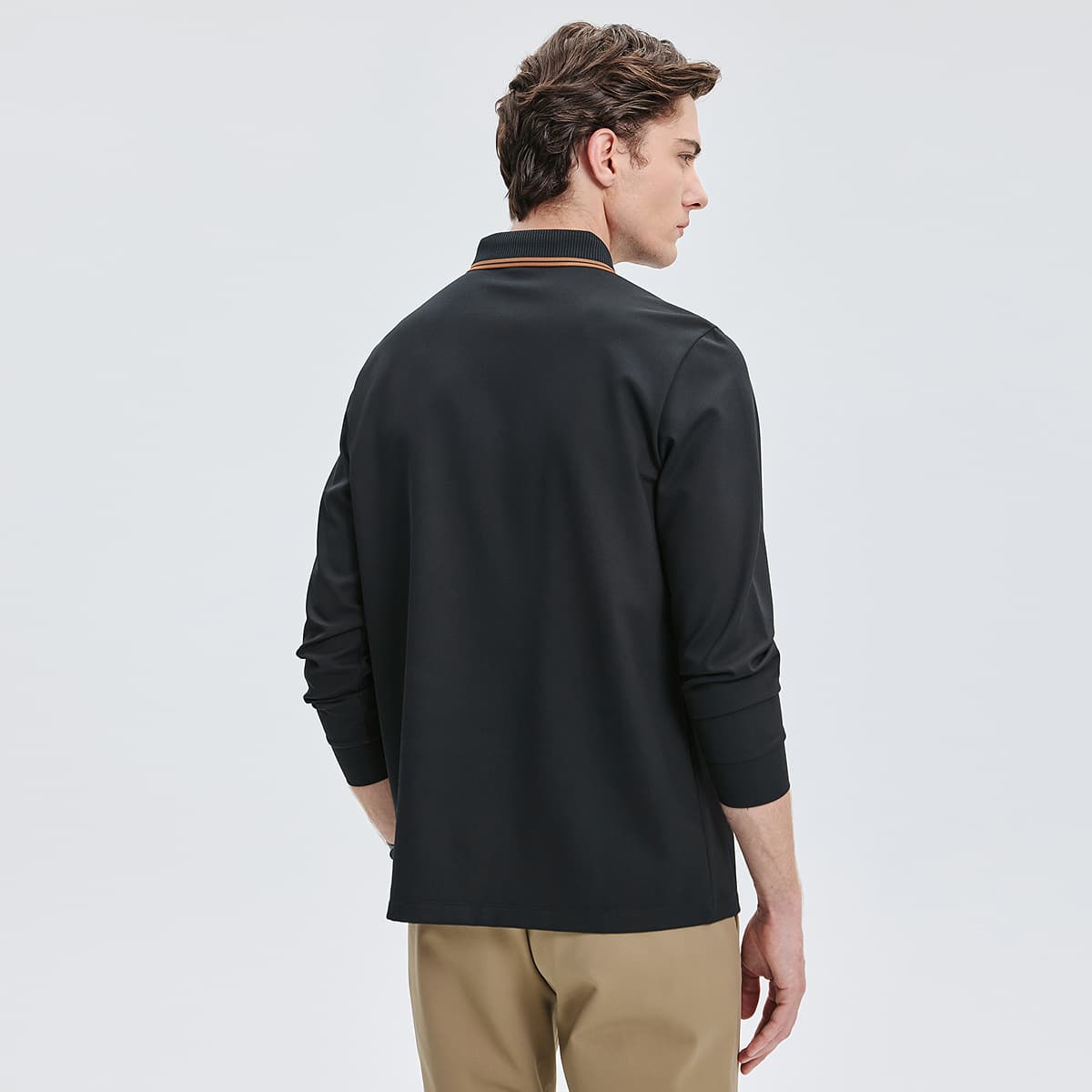 Поло SEPTWOLVES POLO - изображение 5