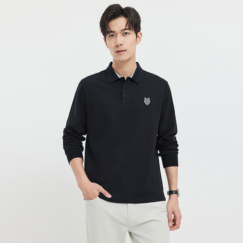 Поло SEPTWOLVES Polo - изображение 4