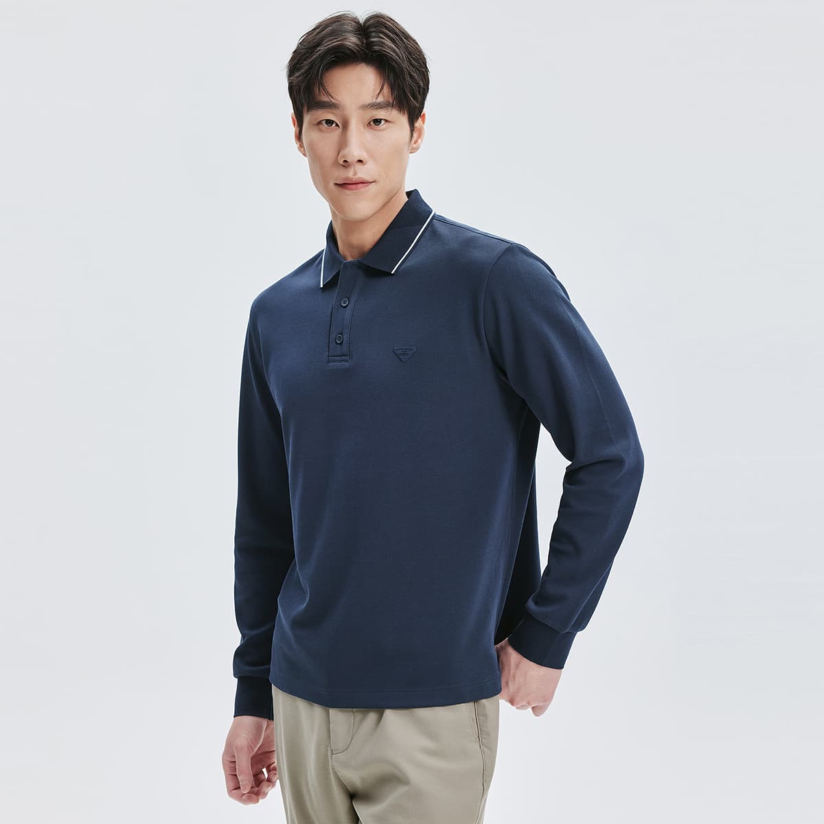 Поло SEPTWOLVES Polo - изображение 5