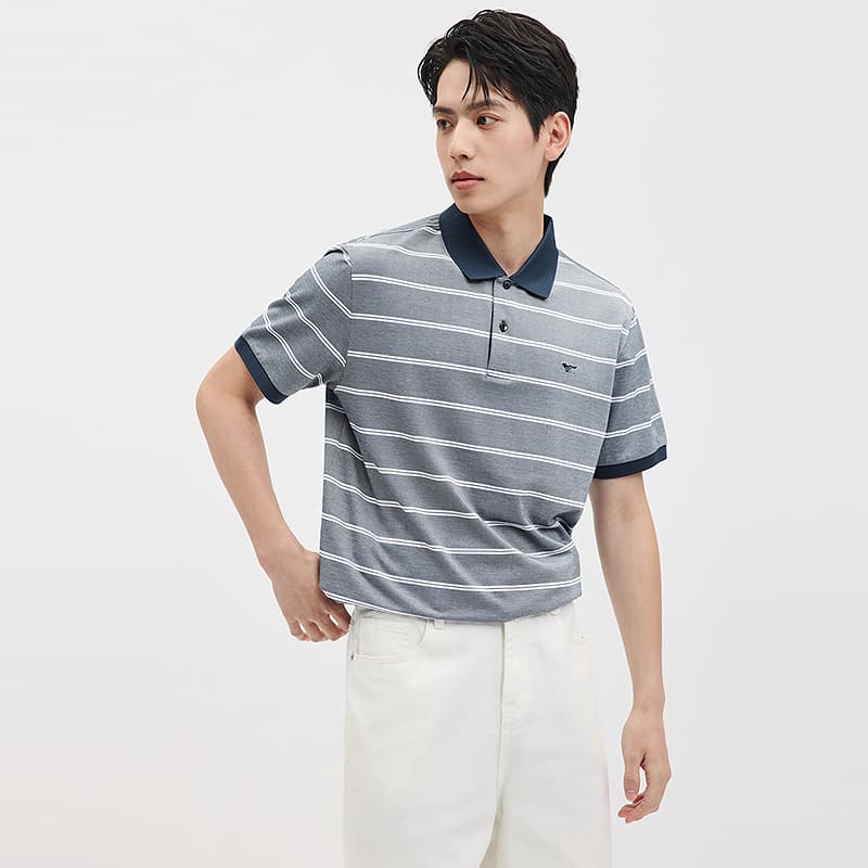 Поло SEPTWOLVES Polo - изображение 3