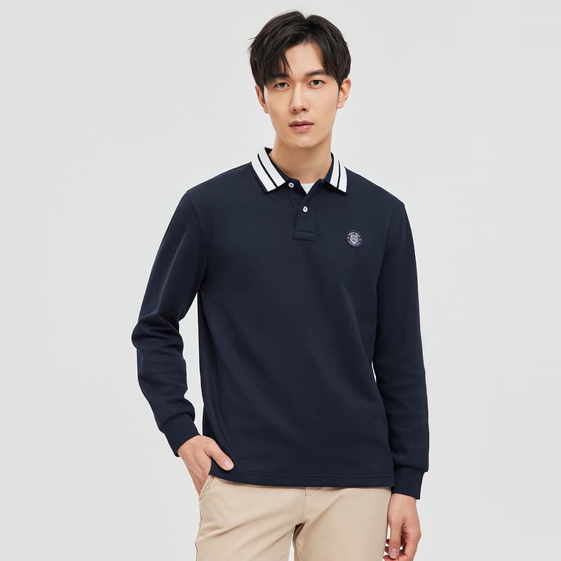 Поло SEPTWOLVES Polo - изображение 3