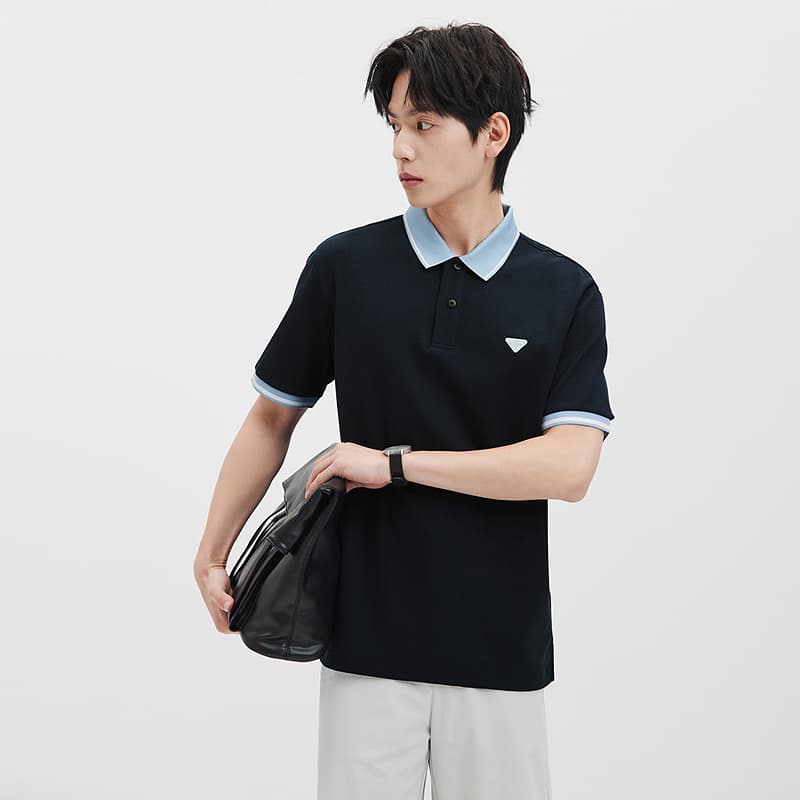 Поло SEPTWOLVES Polo - изображение 3