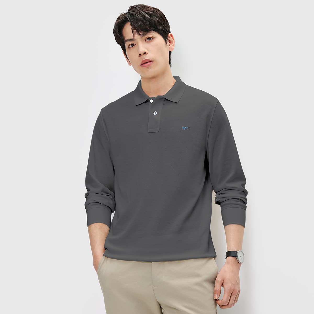 Поло SEPTWOLVES POLO - изображение 3