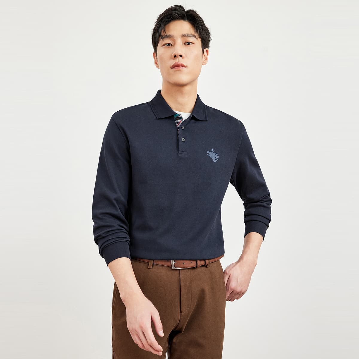 Поло SEPTWOLVES Polo - изображение 3