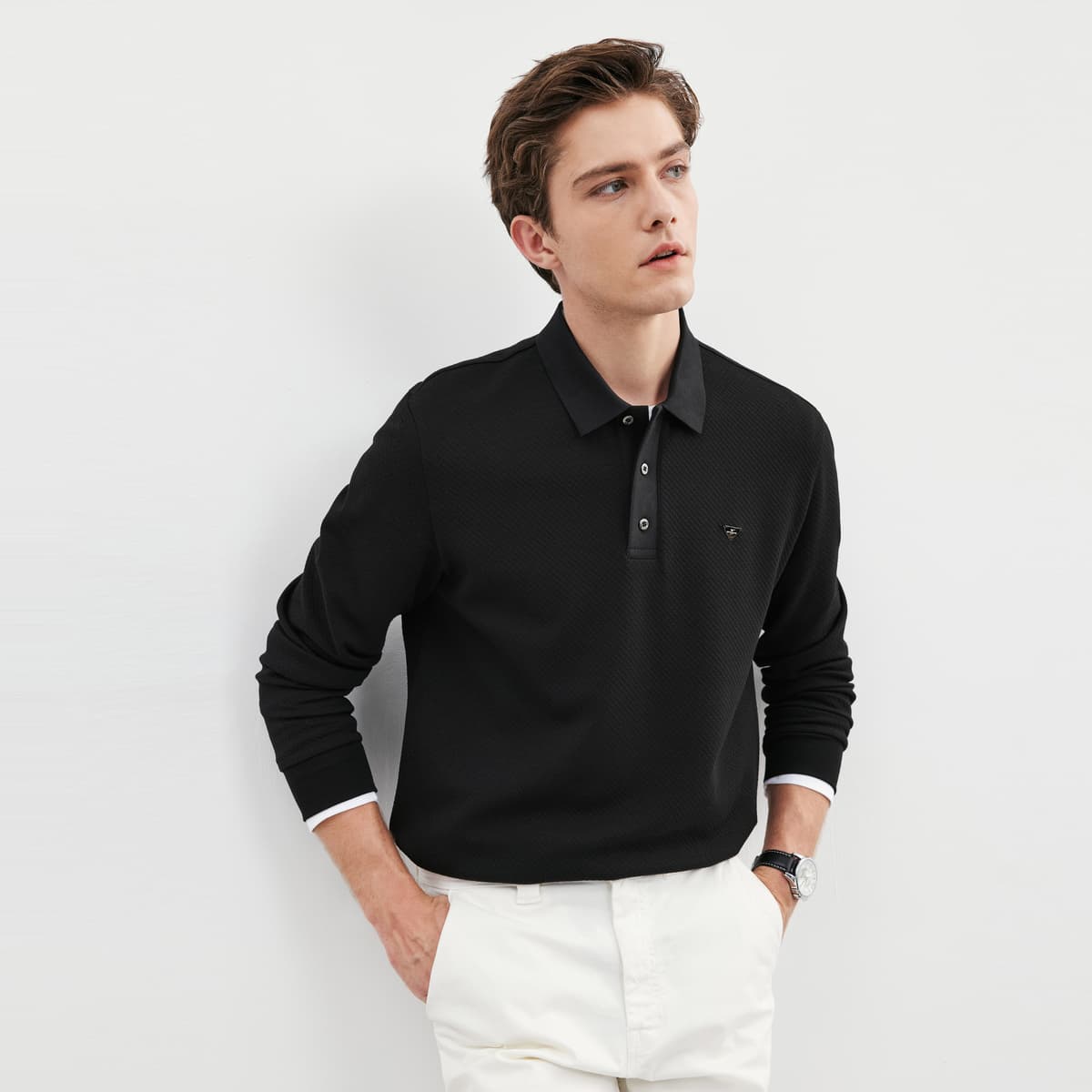 Поло SEPTWOLVES Polo - изображение 3
