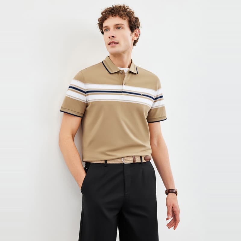 Поло SEPTWOLVES Polo - изображение 3