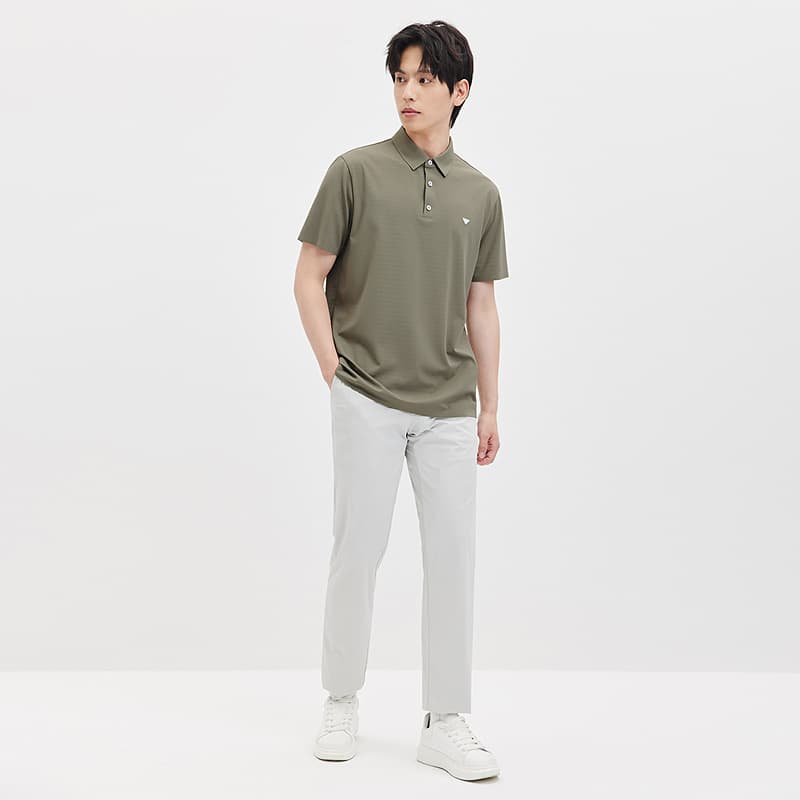Поло SEPTWOLVES Polo - изображение 5