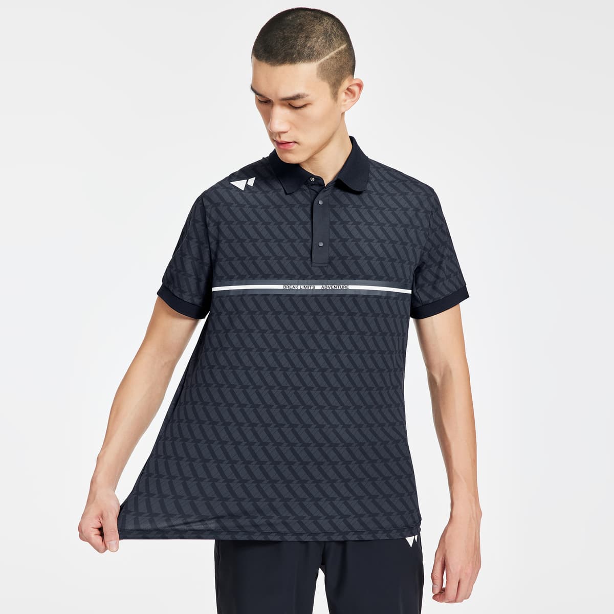Поло SEPTWOLVES Polo - изображение 4