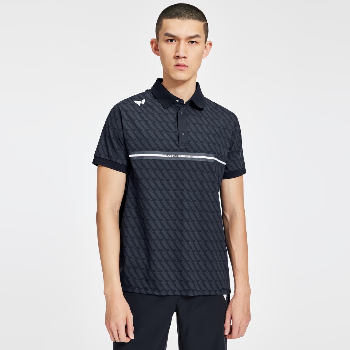 Поло SEPTWOLVES Polo - изображение 3