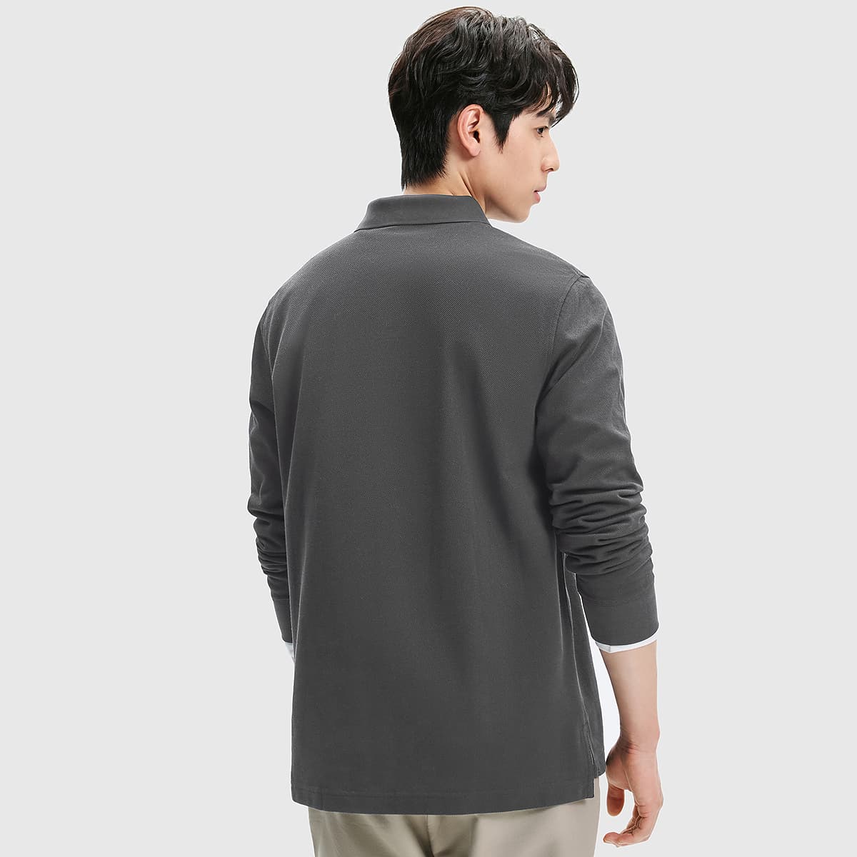 Поло SEPTWOLVES POLO - изображение 5