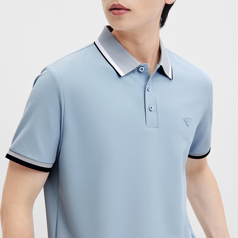 Поло SEPTWOLVES Polo - изображение 4