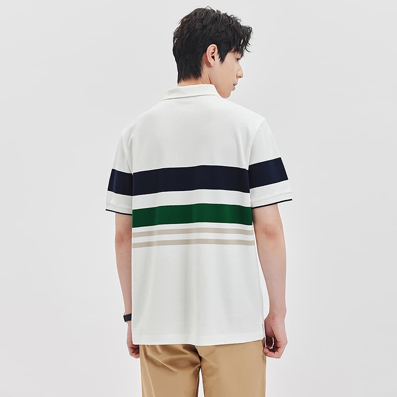 Поло SEPTWOLVES logoPOLOPolo - изображение 2