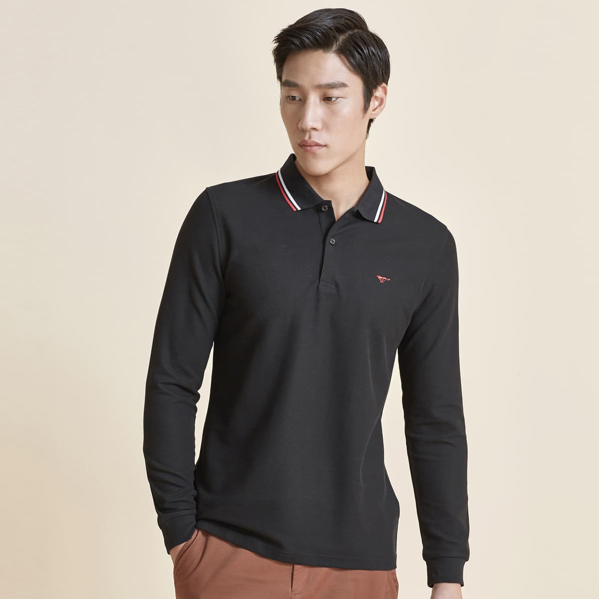 Поло SEPTWOLVES Polo - изображение 4