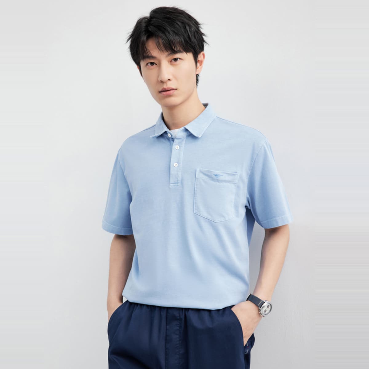 Поло SEPTWOLVES Polo - изображение 3
